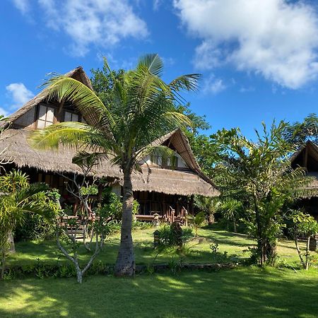 Flower Bud Bungalow Balangan Jimbaran Exterior foto