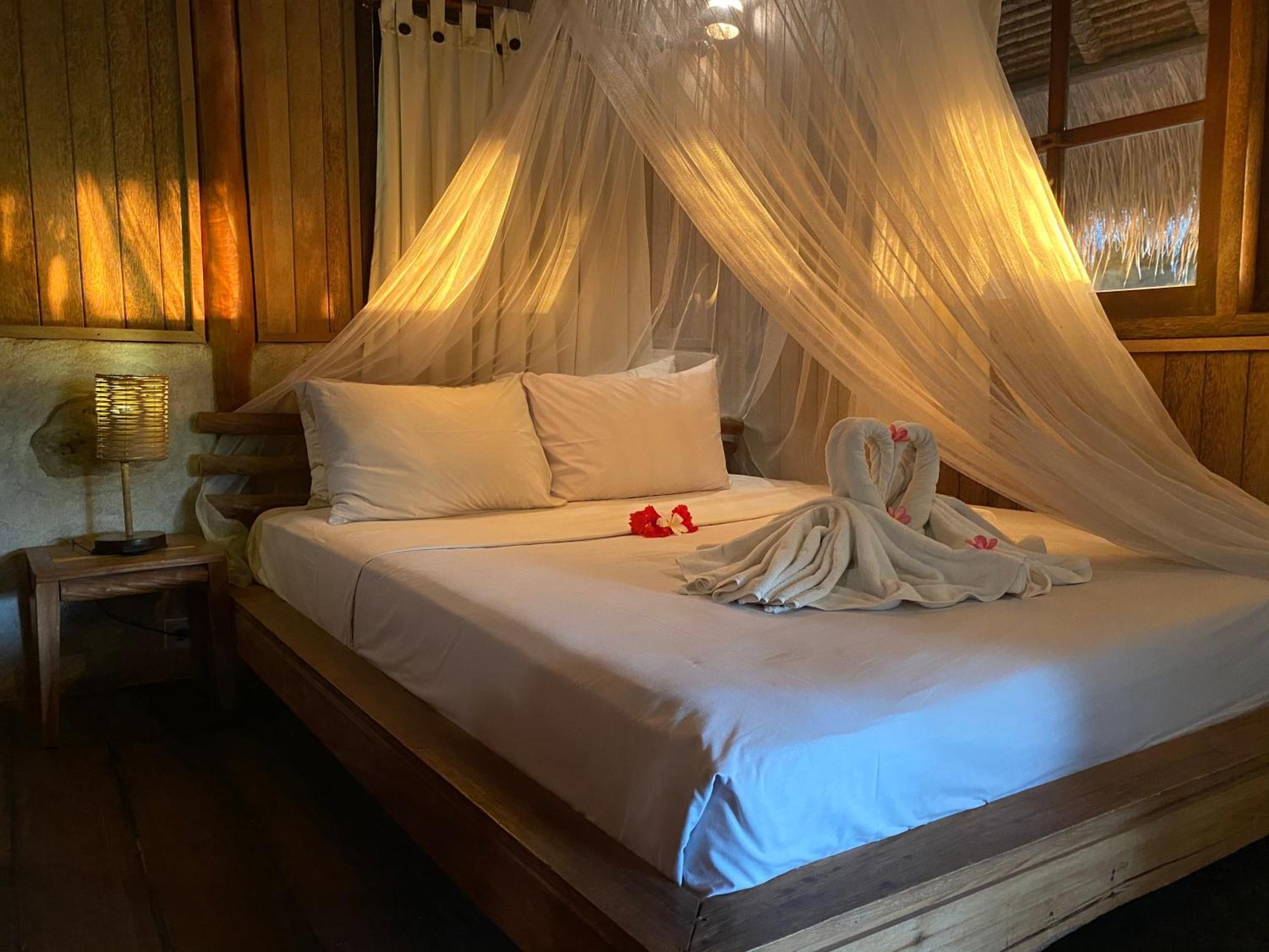 Flower Bud Bungalow Balangan Jimbaran Quarto foto